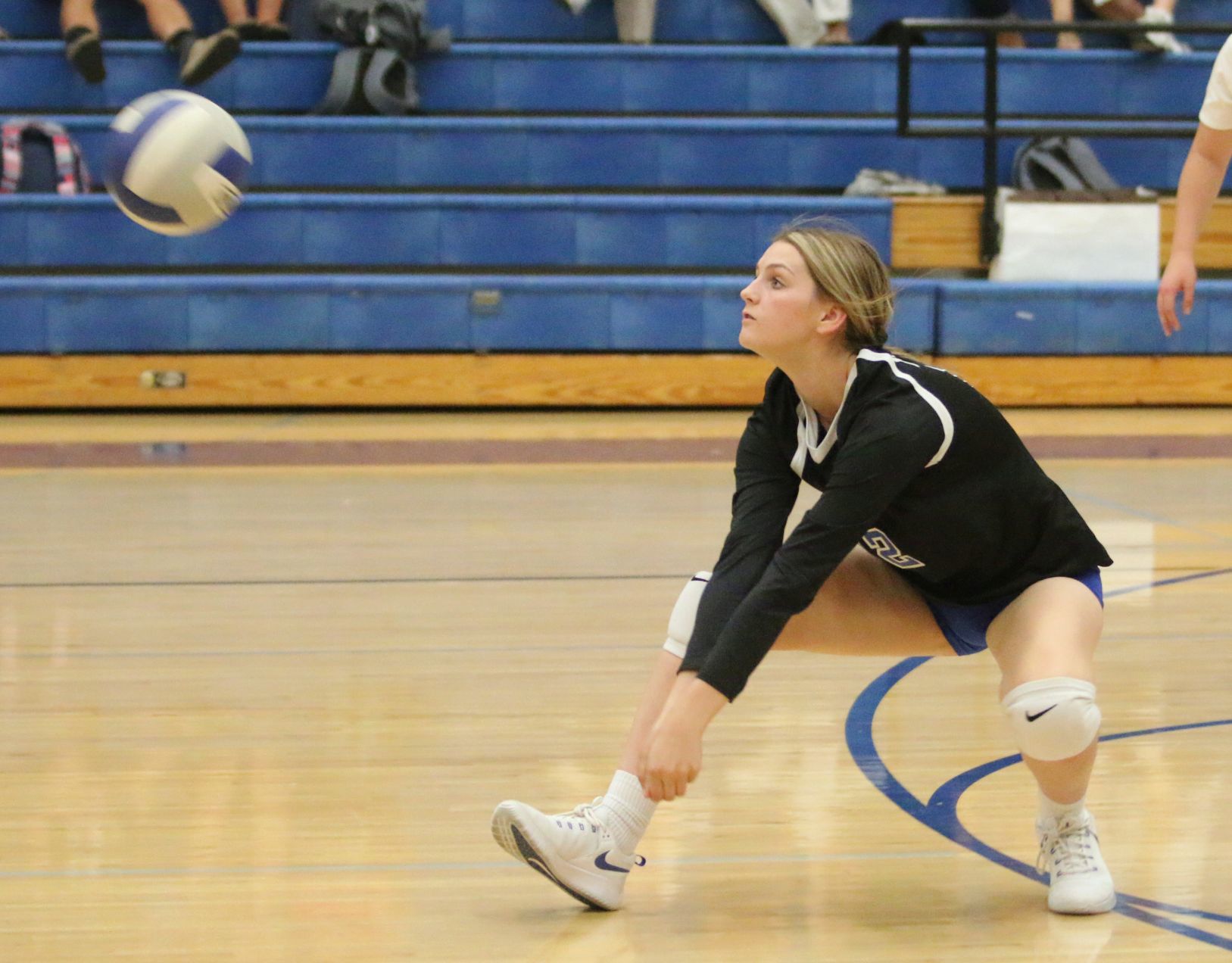 Huskies lose momentum
